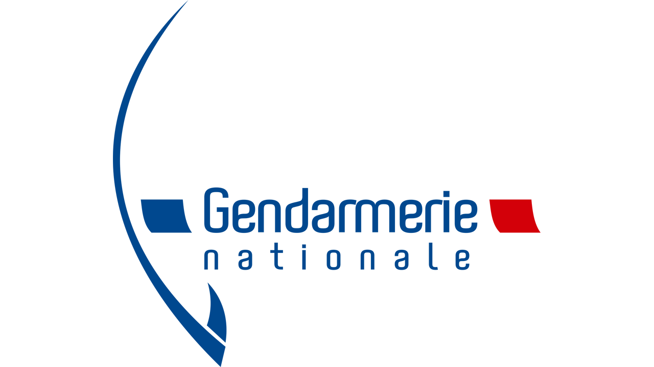Gendarmerie Logo