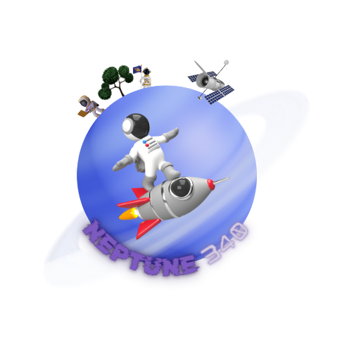 Neptune Logo