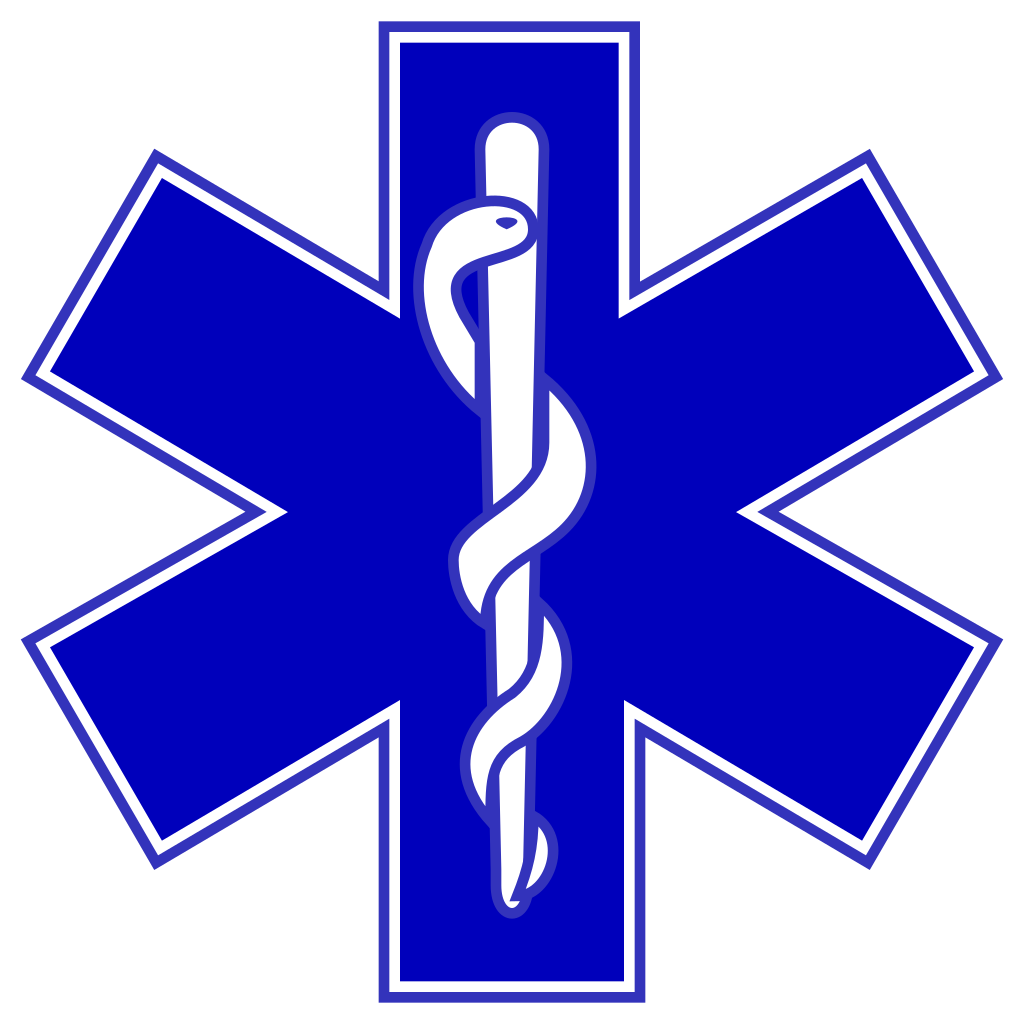 SAMU Logo